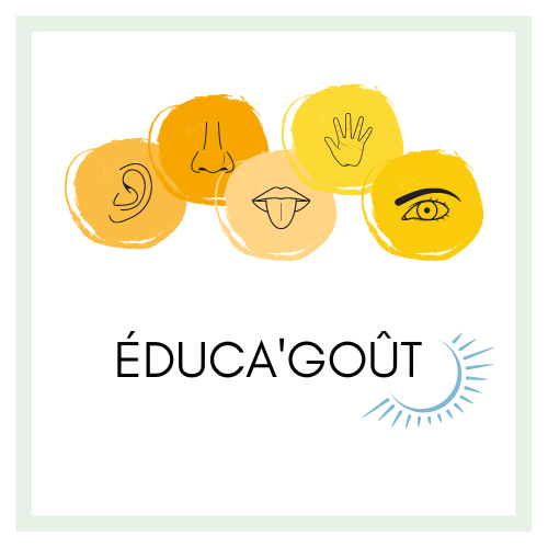 Éduca'Goût