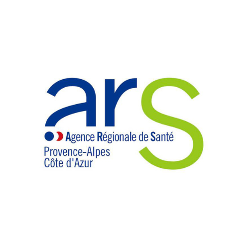 Logo ARS PACA
