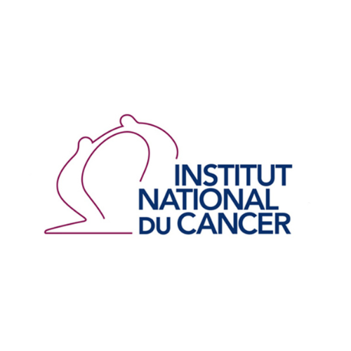 Logo Institut National du Cancer