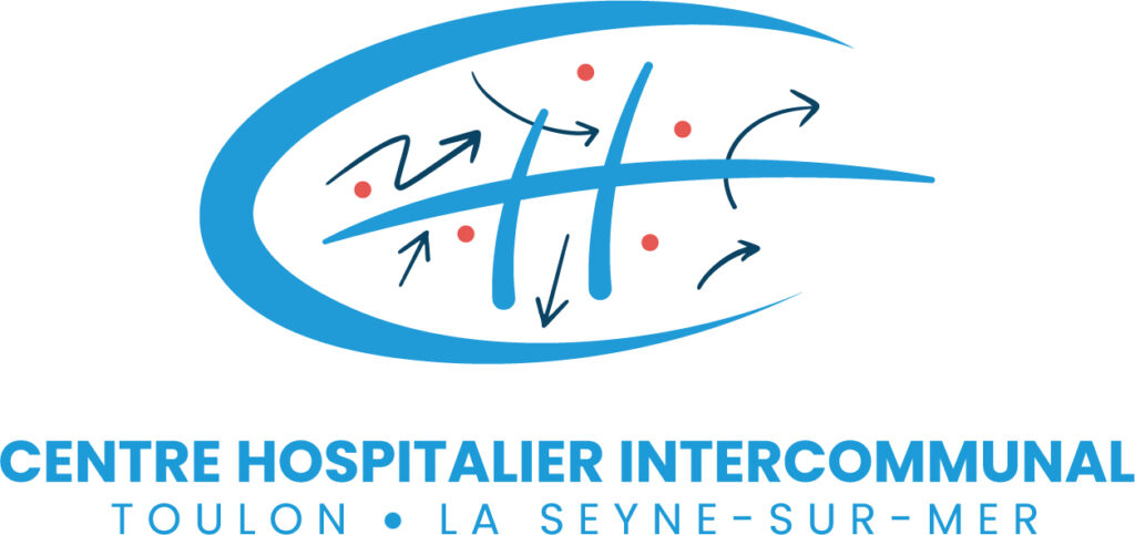 Logo CHITS