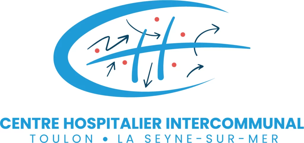 Logo CHITS