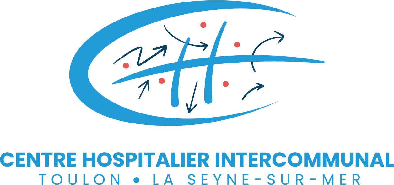 Logo CHITS