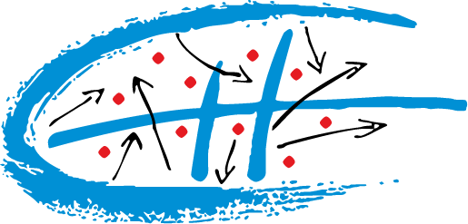 Logo CHITS
