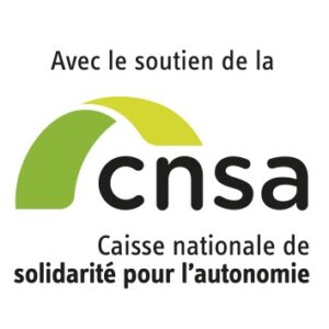 Logo CNSA