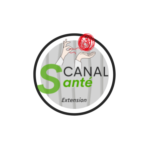 canal santé extension