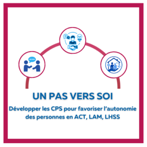 Logo ACT-UN PAS VERS SOI