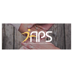 Logo APS