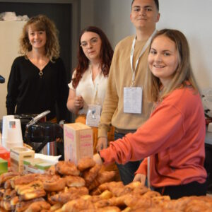 Accueil colloque PTSM 2023