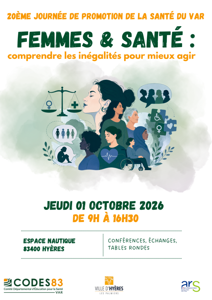 Affiche Colloque JPS 26