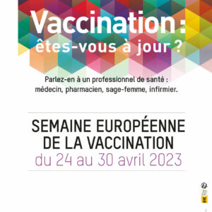 Affiche SEV 2023
