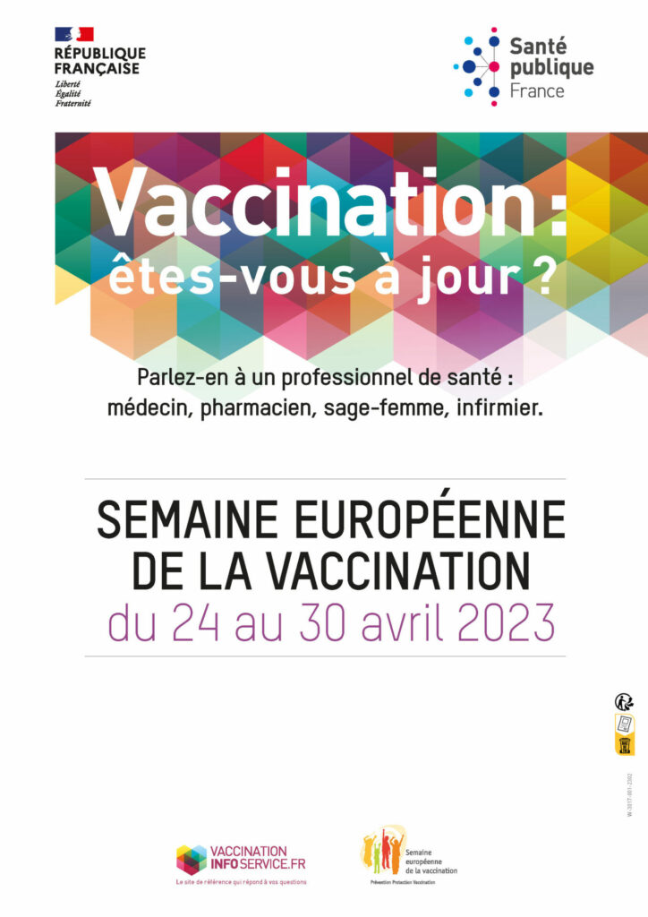 Affiche SEV 2023