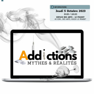 Affiche colloque 05 octobre 2023