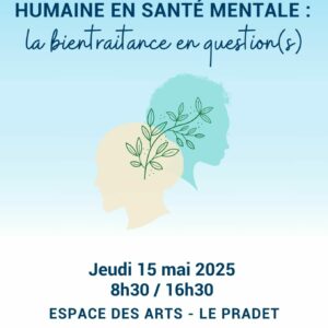 Affiche colloque PTSM 2025