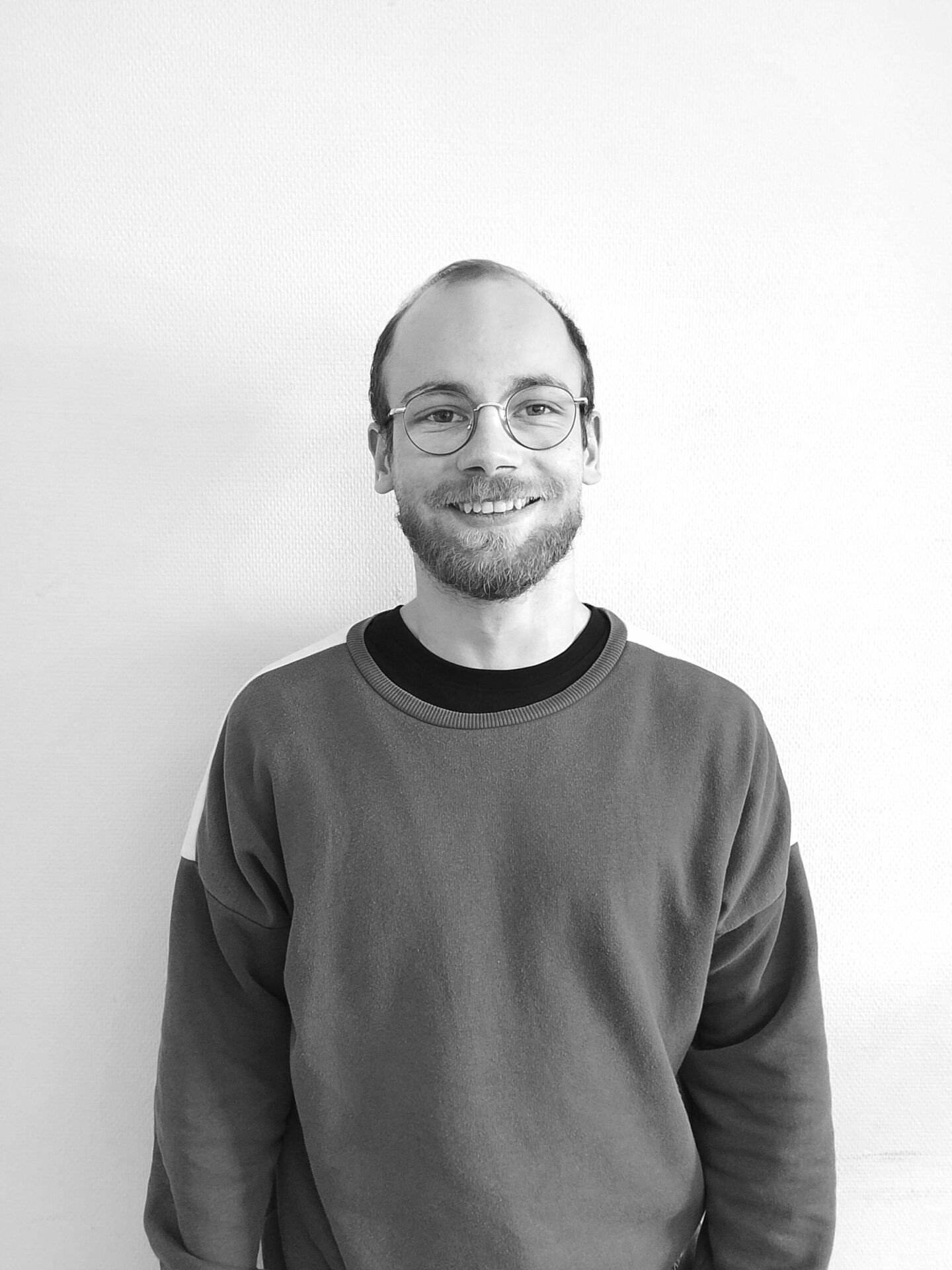 Anthony WEISSE