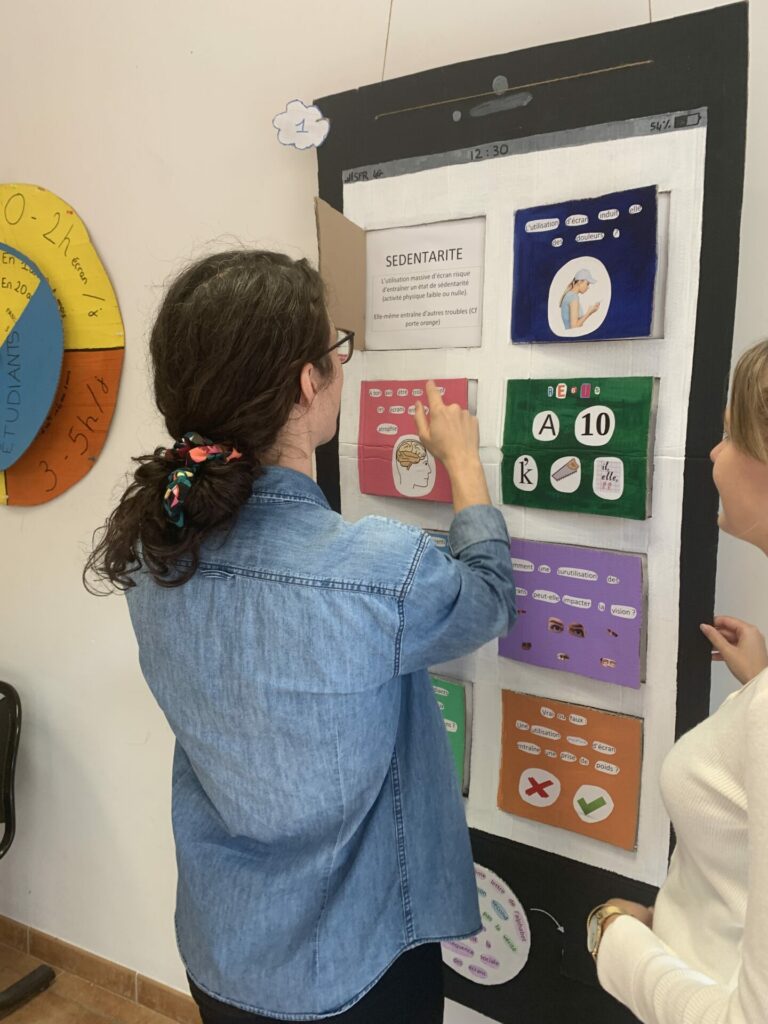 Atelier Prévention Ajis