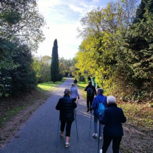 Atelier activité physique