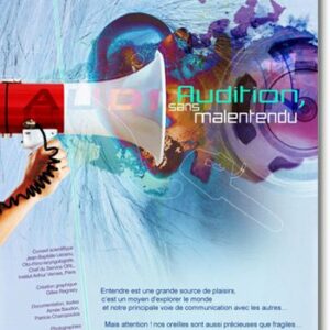 AUDITION, SANS MALENTENDU