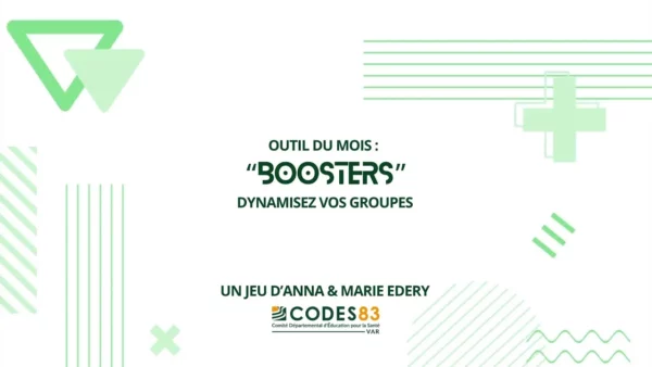 BOOSTERS