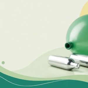 Bandeau protoxyde d'azote