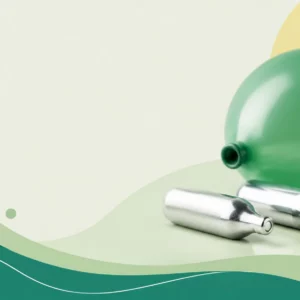 Bandeau protoxyde d'azote