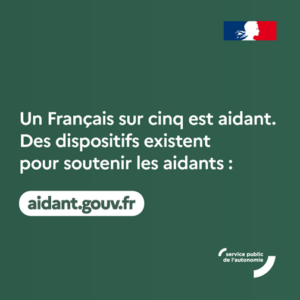 Campagne aidants 2026