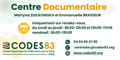 Centre documentaire