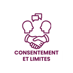 Consentement et limites