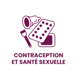 Contraception et santé sexuelle