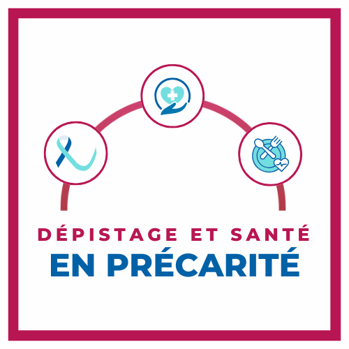 Depistage et santé en précarité
