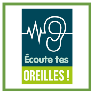 Logo Ecoute tes oreilles