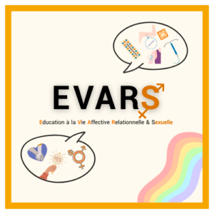 Logo EVARS