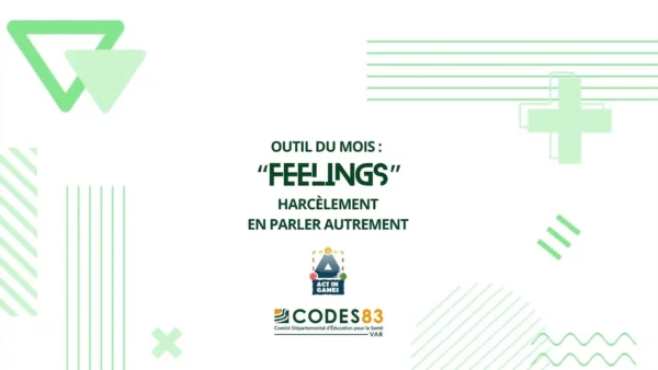 FEELINGS HARCELEMENT