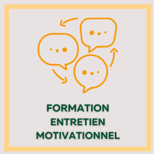 Formation Entretien Motivationnel