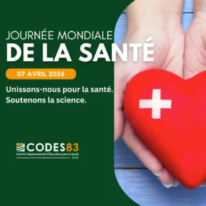 Journée Mondiale de la santé 2026