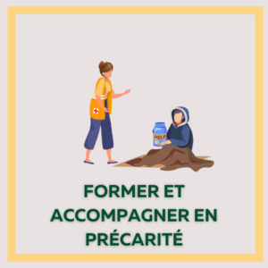Formation Précarité