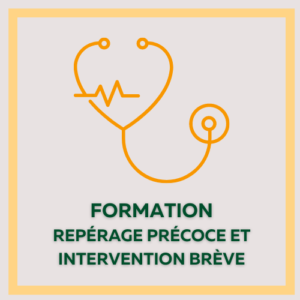 Formation Repérage précoce et intervention brève en tabacologie