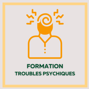 Formation Troubles Psychiques