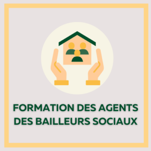 Formation bailleurs sociaux
