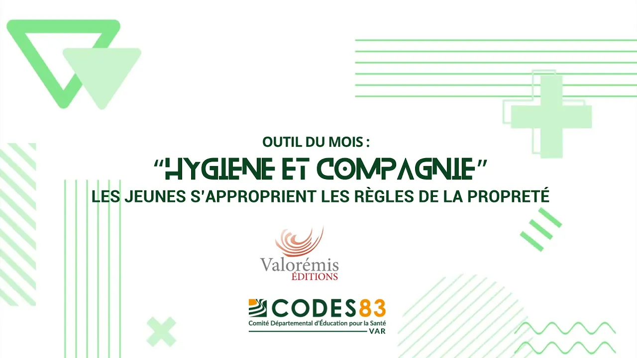 HYGIÈNE & COMPAGNIE - CODES 83