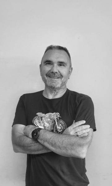 Franck Helye