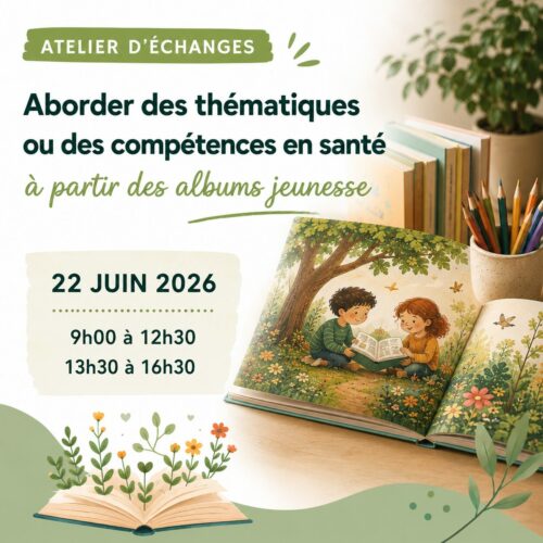 Illustration Workshop du 22 juin
