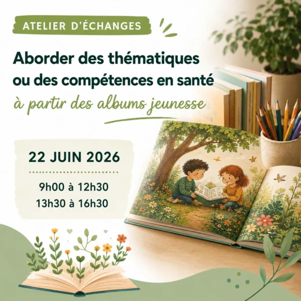 Illustration Workshop du 22 juin