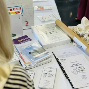 Stand Colloque PTSM 2025