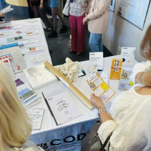 Stand Colloque PTSM 2025