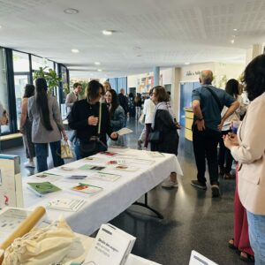 Stand Colloque PTSM 2025