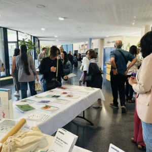 Stand Colloque PTSM 2025