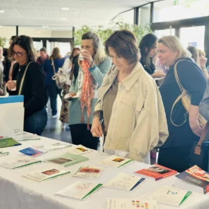Stand Colloque PTSM 2025