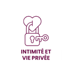 Intimité et vie privée