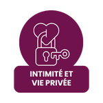 Intimité et vie privée