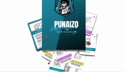 Jeu PunaiZo